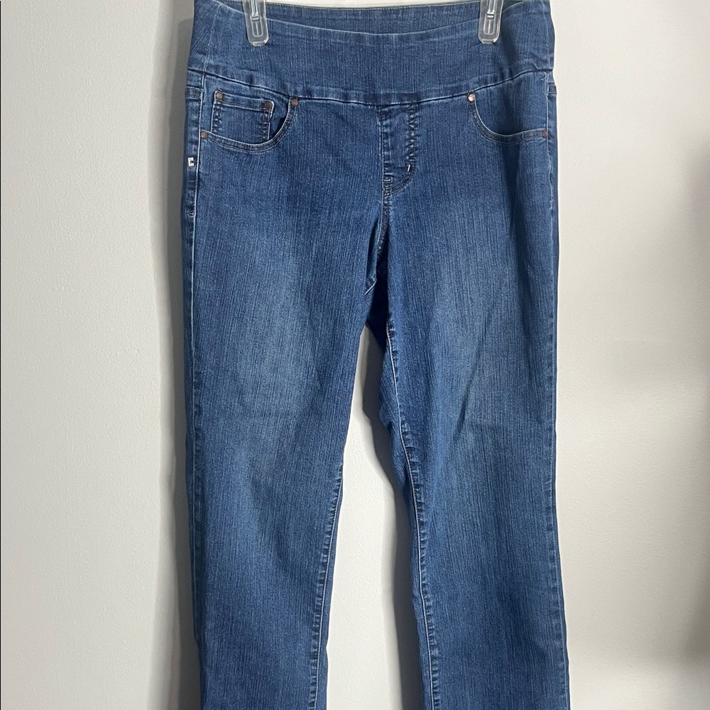 Jag Jeans Classic Blue Women's Jeggings